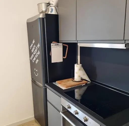 Casa Cinque Grani Hébergement de vacances *