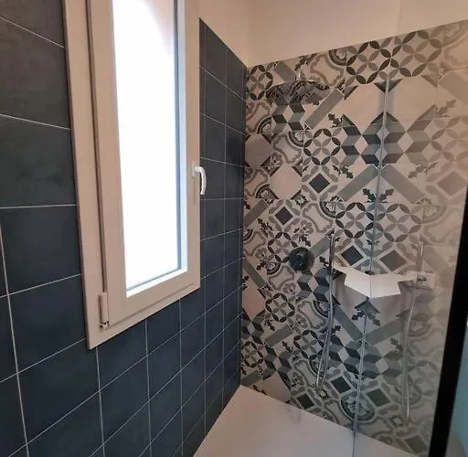 Casa Cinque Grani Hébergement de vacances