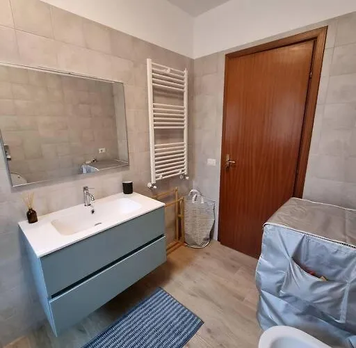 Casa Cinque Grani Hébergement de vacances