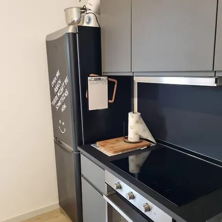 Casa Cinque Grani Tatil Evi *