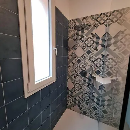 Casa Cinque Grani 別荘