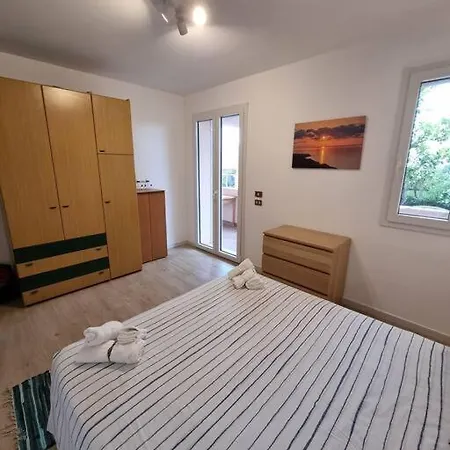 Casa Cinque Grani Dom wakacyjny Cefalù