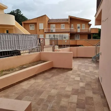Casa Cinque Grani Casa vacanze Cefalù
