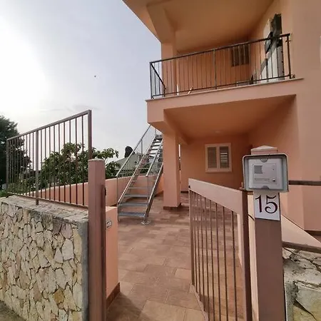 Dom wakacyjny Casa Cinque Grani *