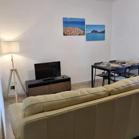 Tatil Evi Casa Cinque Grani *