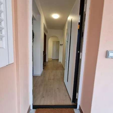 Casa Cinque Grani Dom wakacyjny