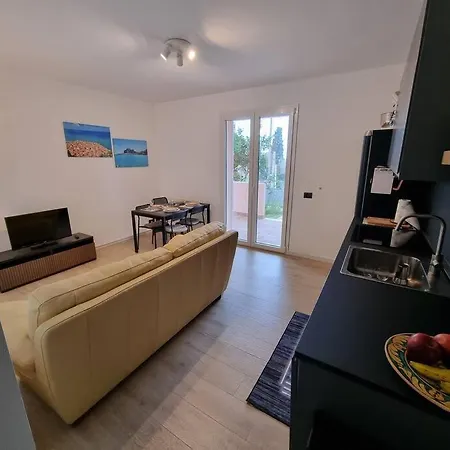 Casa Cinque Grani Dom wakacyjny Cefalù