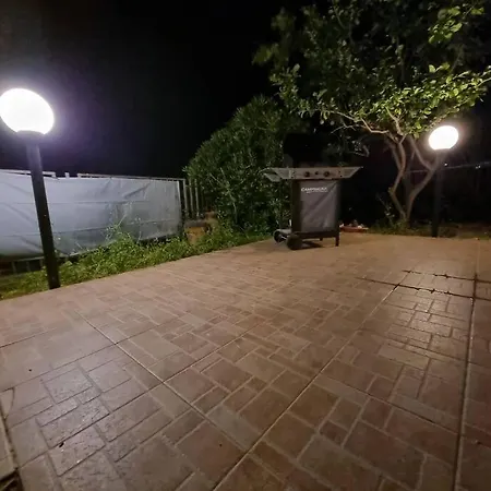 Casa Cinque Grani Tatil Evi *