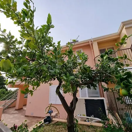 Casa Cinque Grani Tatil Evi Cefalù