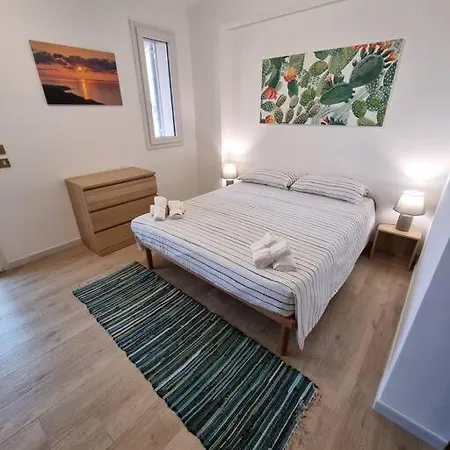 Tatil Evi Casa Cinque Grani *