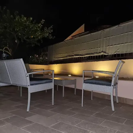 Casa Cinque Grani Tatil Evi *