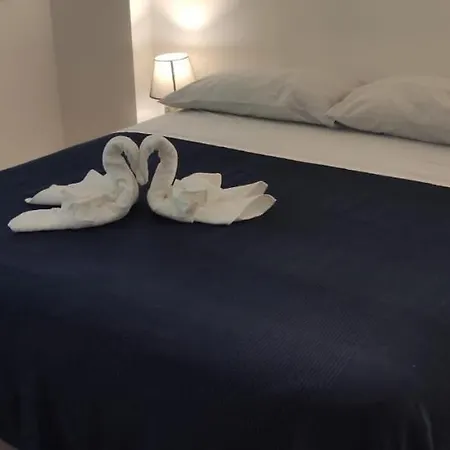 Casa Cinque Grani Cefalù