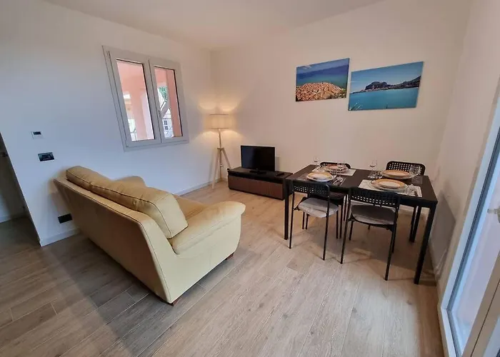 Casa Cinque Grani * Cefalù