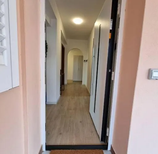 Casa Cinque Grani Nyaraló