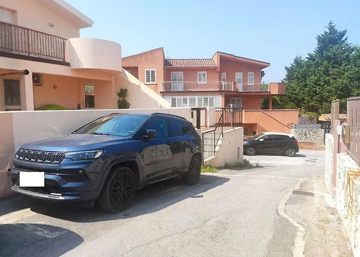 Casa Cinque Grani * Cefalù